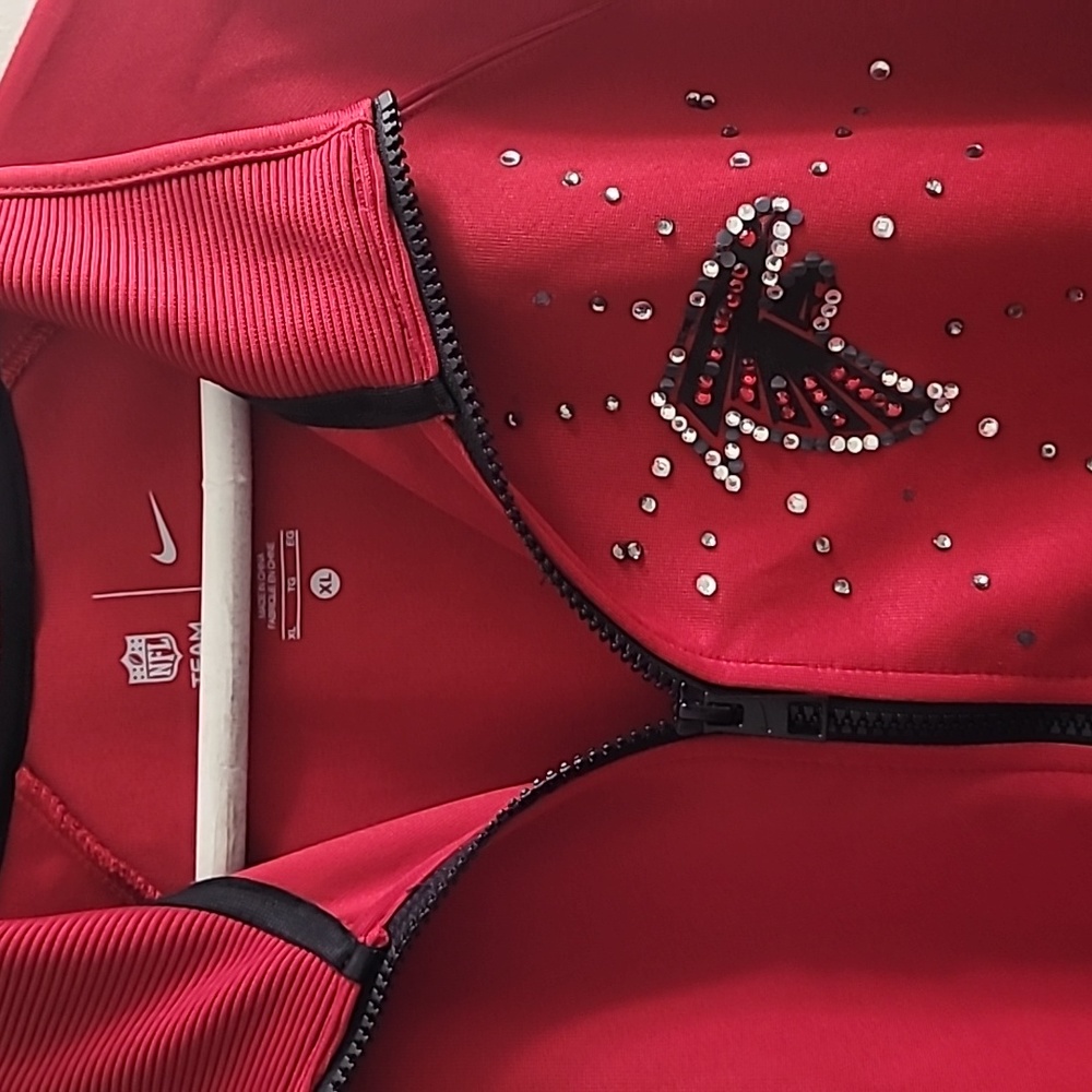 Nike Falcons Jacket